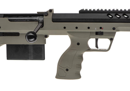 Silverback Desert Tech SRS A2/M2 22'' Green