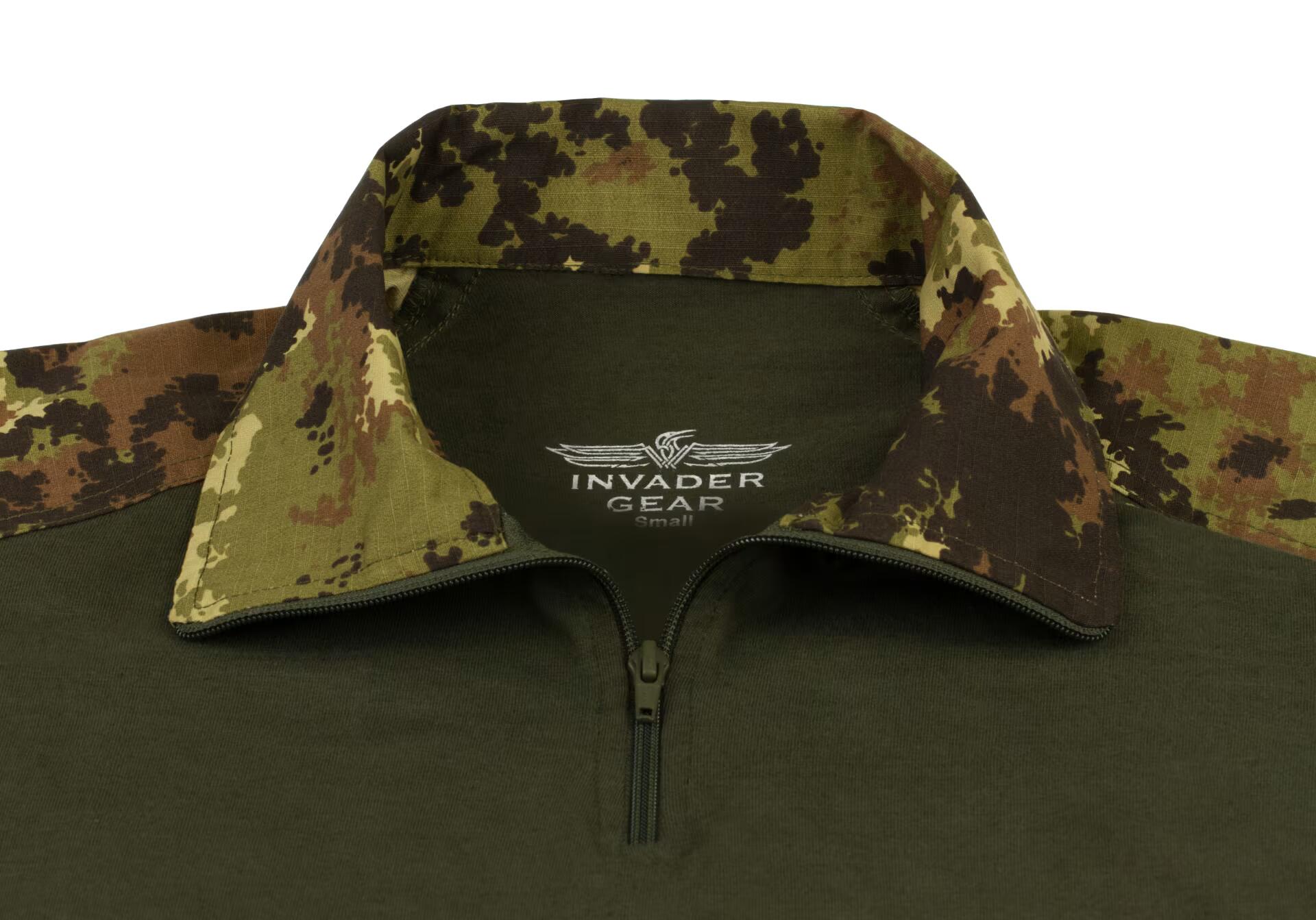 Invader Gear Combat Shirt Marpat Desert