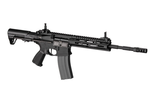 G&G CM16 Raider L 2.0E Black