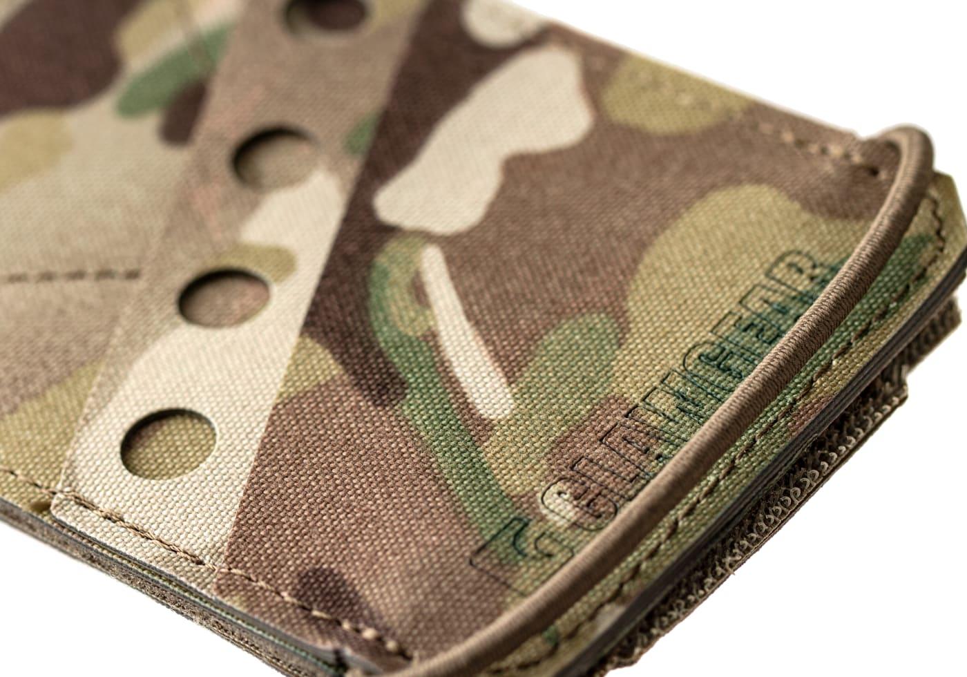 Clawgear Multi Purpose ID Holder