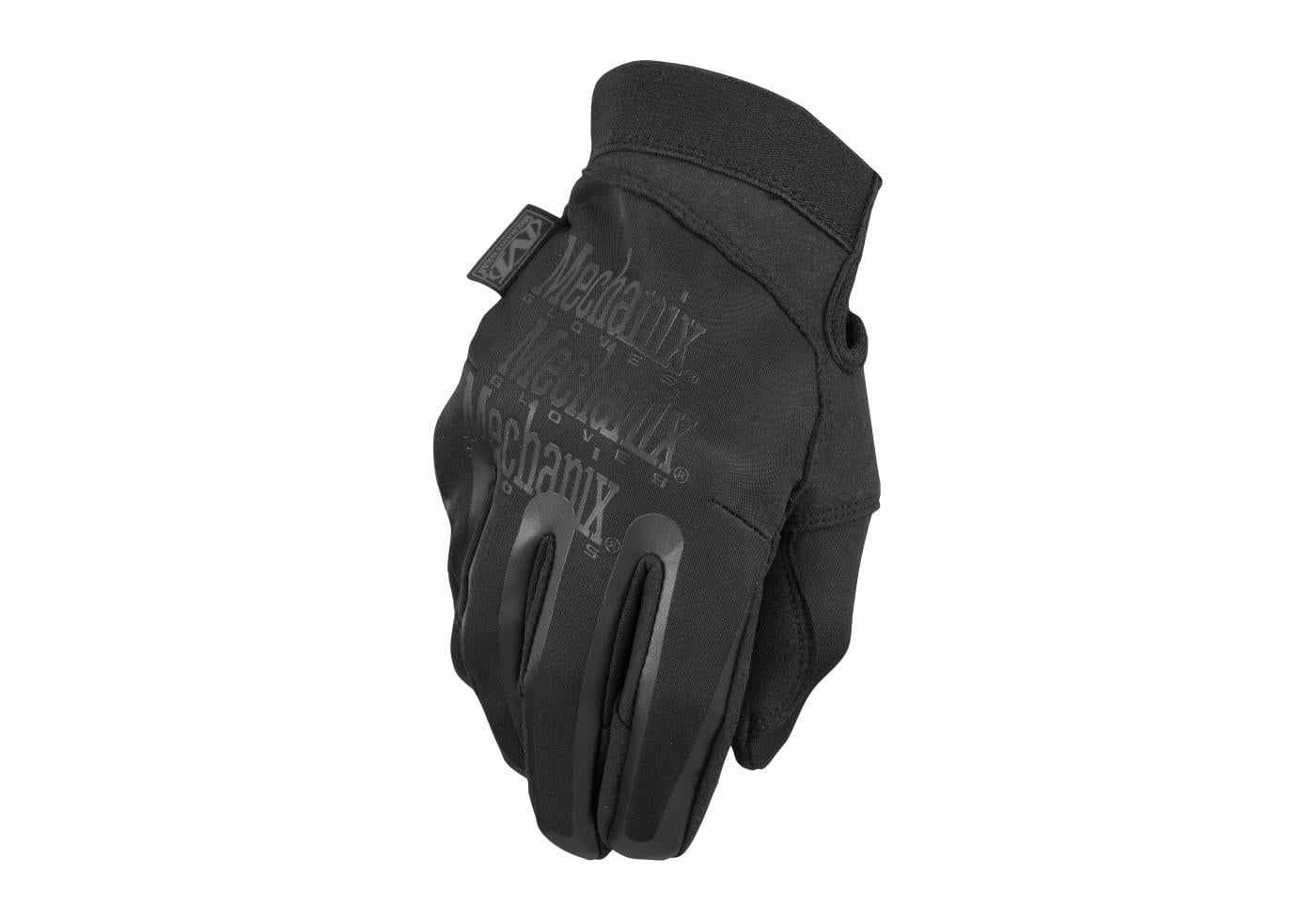 Mechanix Wear Element Gloves Covert