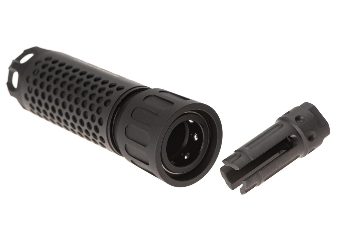 Acetech Predator MKIII Tracer Unit with Bifrost M 14mm CCW Black