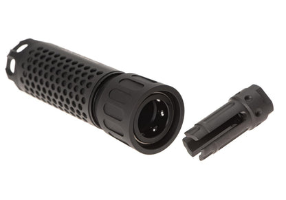 Acetech Predator MKIII Tracer Unit with Bifrost M 14mm CCW Black