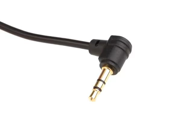 WADSN Tactical Augmented Dual Function Tape Switch 3.5mm Black