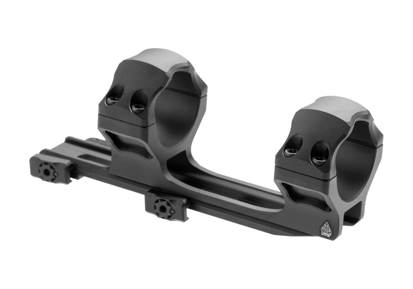 Leapers Accu-Sync QR 34 mm Tube 20 MOA Cant 70 mm Offset Cantilever Mount