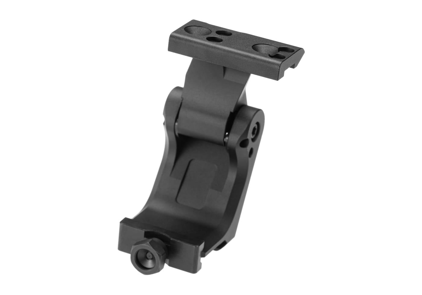 PTS Syndicate Unity Tactical FAST FTC OMNI Magnifier Mount Black