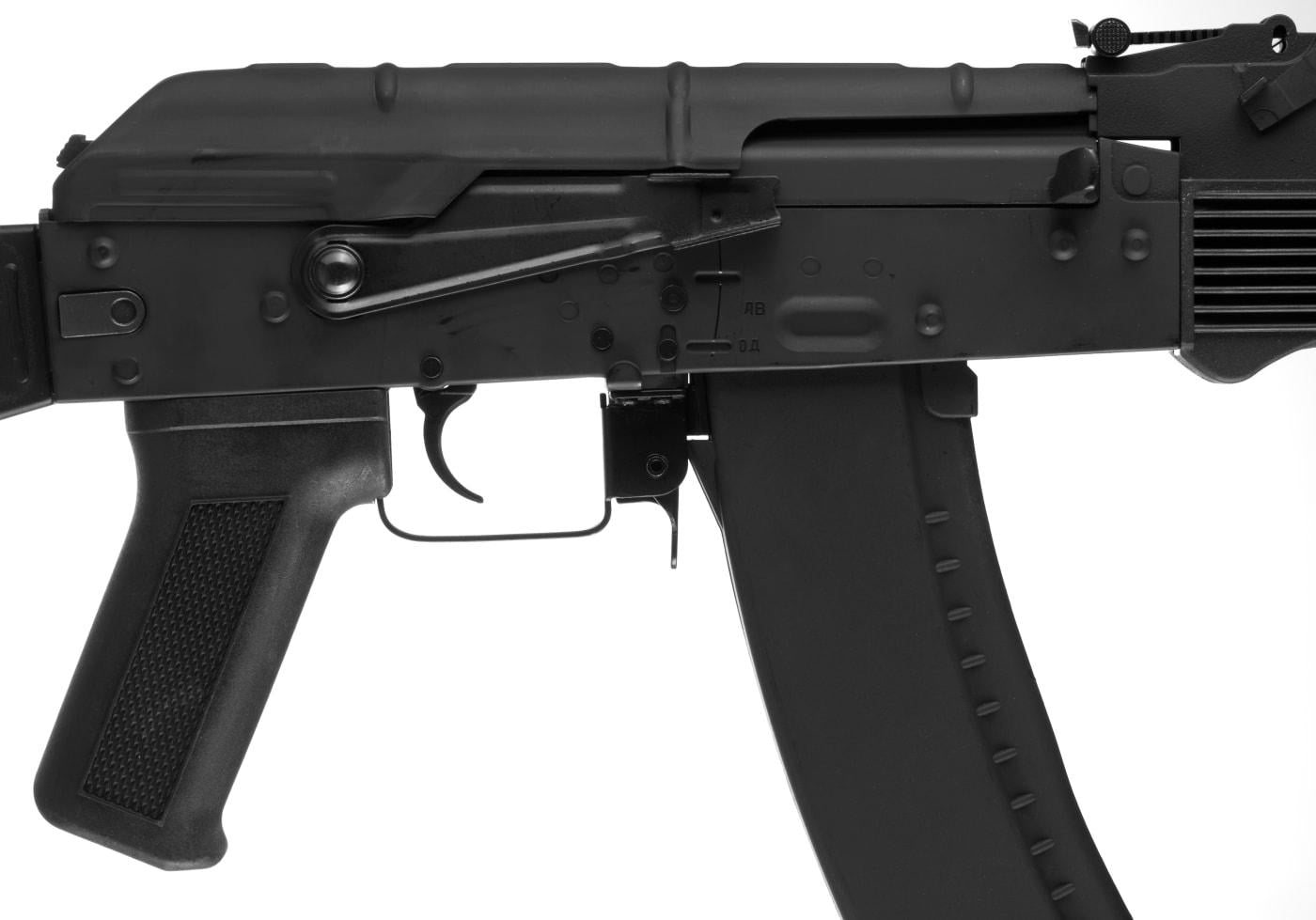 Cyma CM031C AKS74N