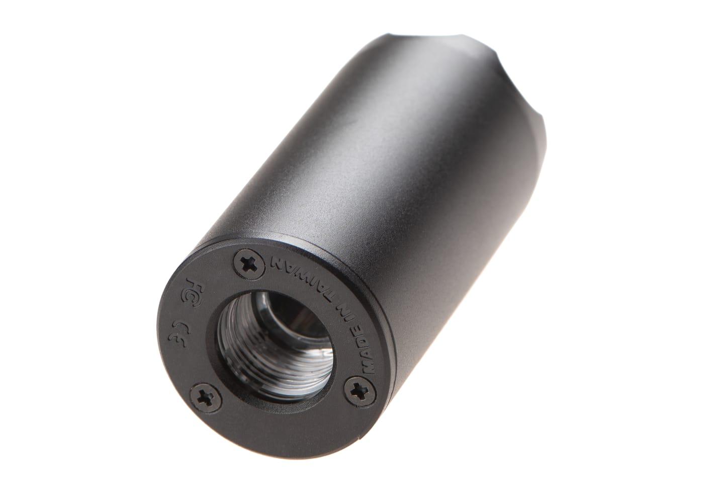 Acetech Brighter C Tracer Unit Black