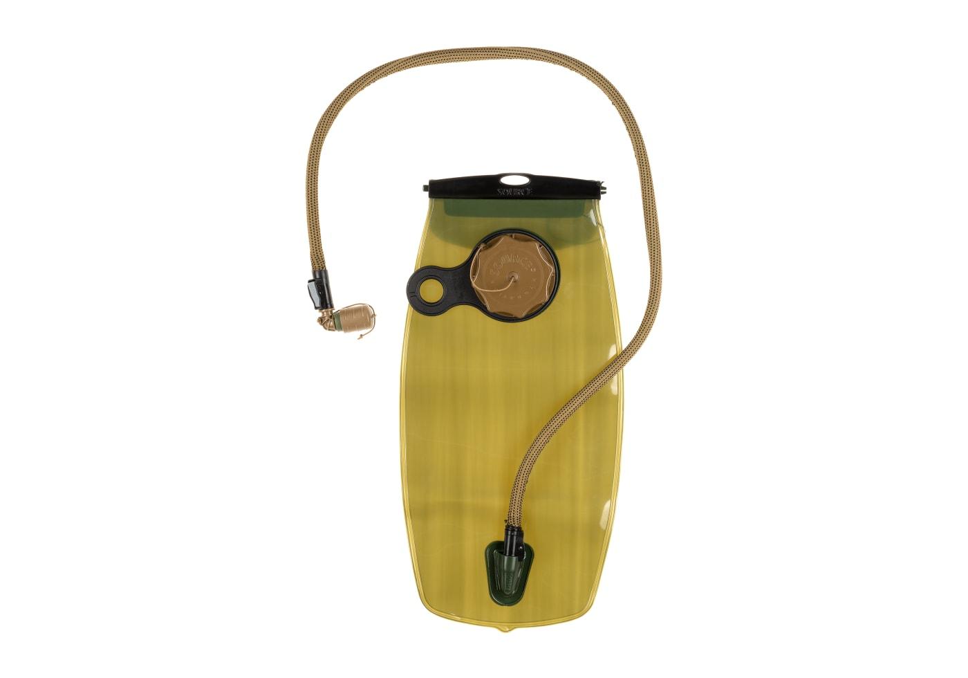 Source WXP 3L Storm Valve Hydration System Tan