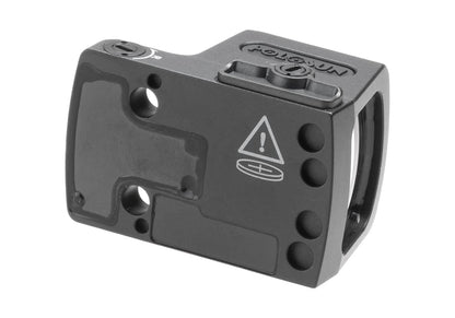 Holosun EPS CARRY 6 MOA Gold Dot Sight