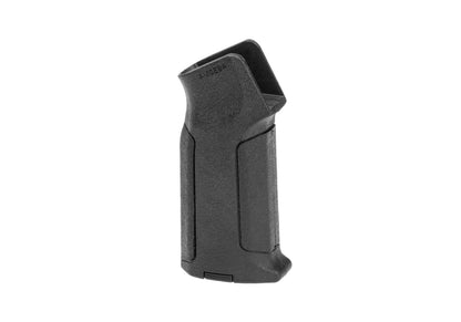 Ares Straight Backstrap Grip Black