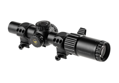 Vector Optics Tauron 1-6x24 Gen 2