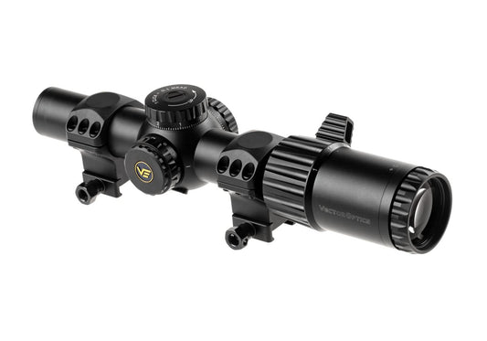 Vector Optics Tauron 1-6x24 Gen 2