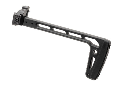 PTS Syndicate PTS EP Folding Stock with Stock Adaptor