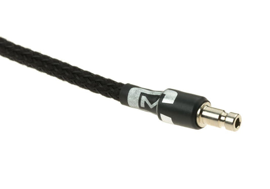 Mancraft Micro HPA Line 36" Black