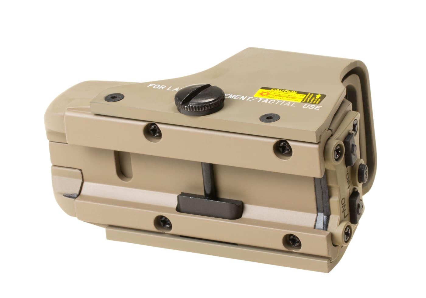 Aim-O 551 Red Dot Desert