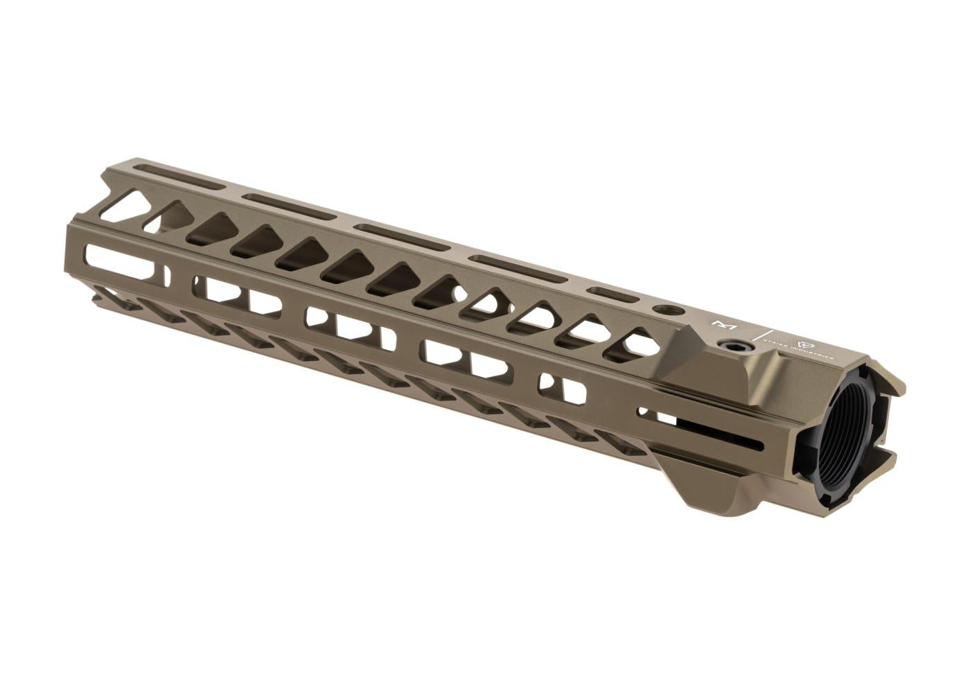 Strike Industries Strike Rail for AR-15 10" Dark Earth