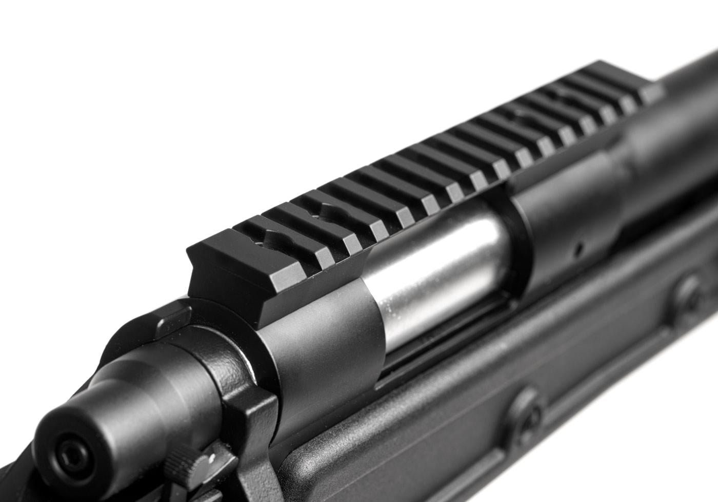 Cyma CM707 OT5000 Bolt-Action Sniper Rifle Black
