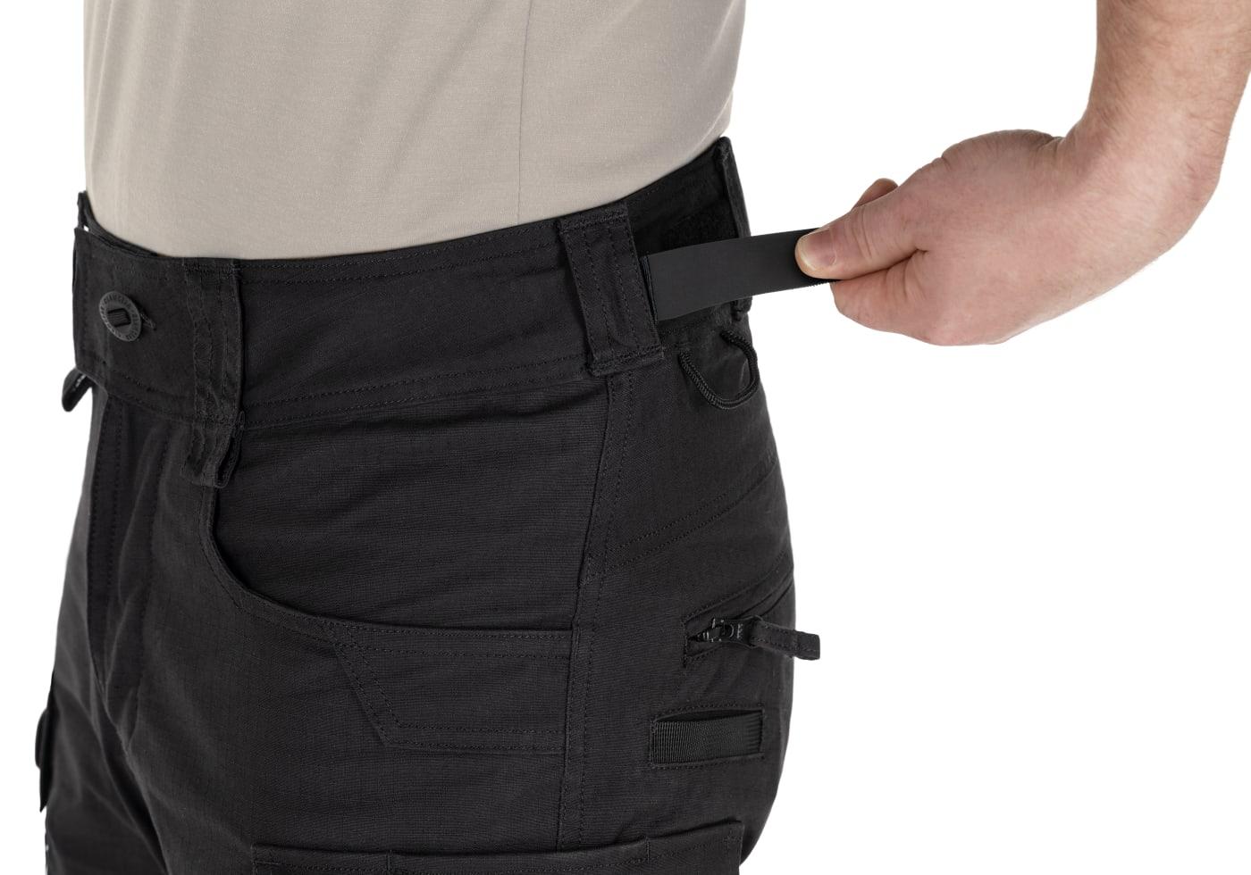 Clawgear Raider Pants Trouser MK V Black