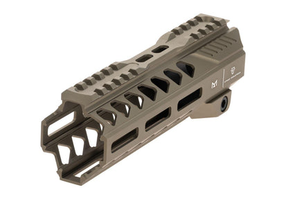 Strike Industries Strike Rail for AR-15 7" Dark Earth