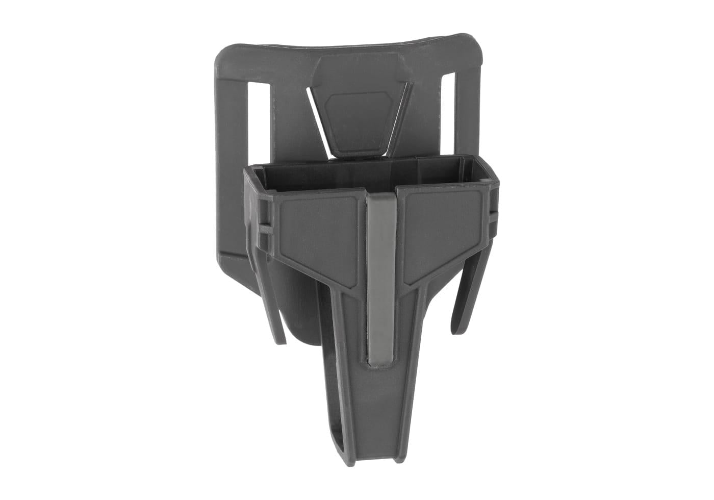 FMA Airsoft M4 FSMR Single Mag Pouch MOLLE