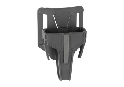 FMA Airsoft M4 FSMR Single Mag Pouch MOLLE