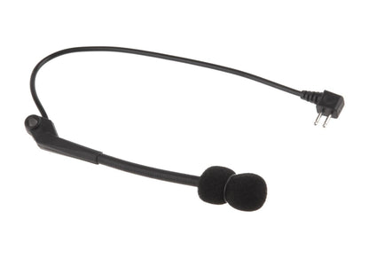 Z-Tactical Microphone for Comtac II