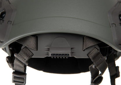 FMA SF Super High Cut Helmet M/L