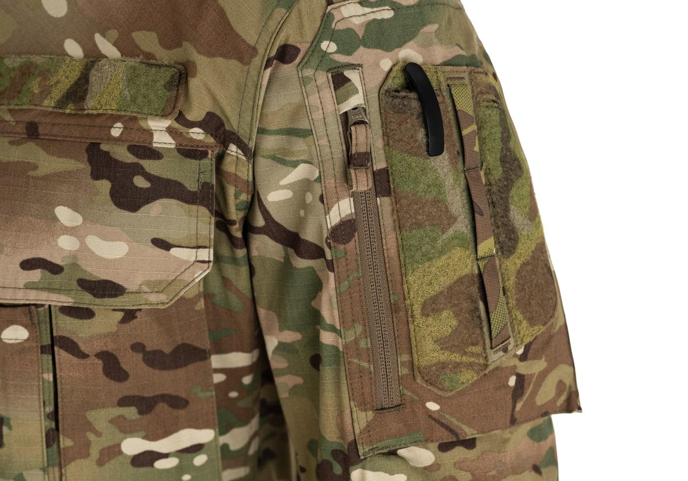 Clawgear Mobility Smock Multicam