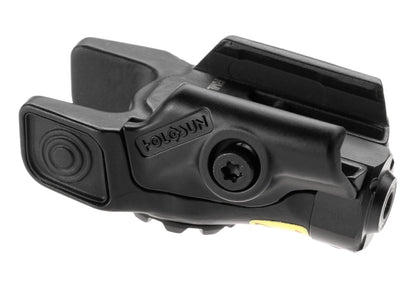 Holosun RMLt Green Laser Device Black