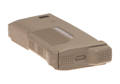 PTS Syndicate EPM 1-S Enhanced Polymer Magazine Short 170rds Dark Earth