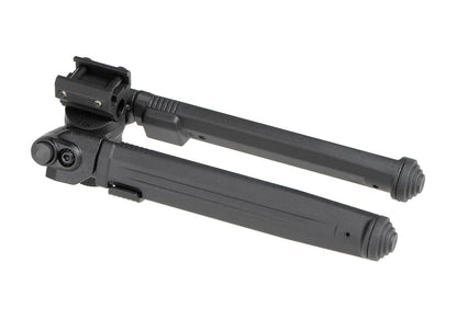 Magpul Aluminum Picatinny 6.8-10.3 Inch Bipod