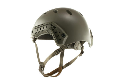 FMA FAST PJ Helmet Replica Foliage Green