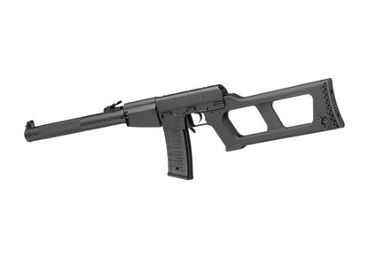 Cyma CM099 VSS Full Metal Black