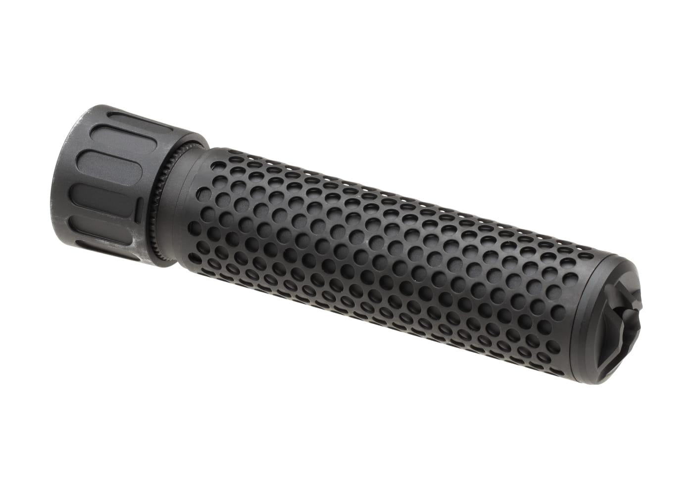 Ares SR-16 Long Silencer Black