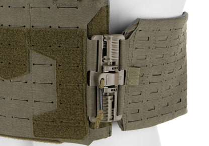 Templar's Gear CPC ROC Heavy Plate Carrier GEN 4.1 Ranger Green
