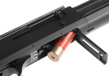 Cyma CM373 3-Shot Shotgun Spring Black