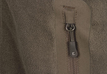 Clawgear Aviceda Mk.II Fleece Jacket RAL7013