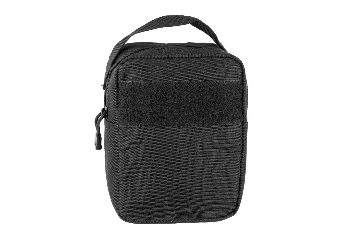Earmor Tactical Molle Pouch for Earmuffs Black