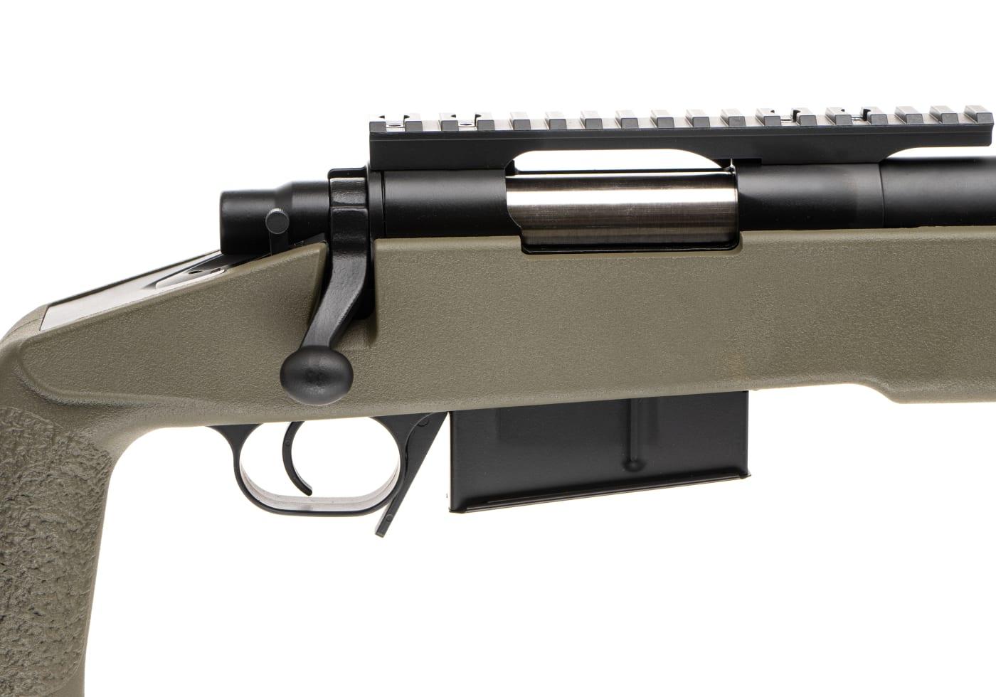 Cyma CM700A M40A5 Bolt-Action Sniper Rifle OD