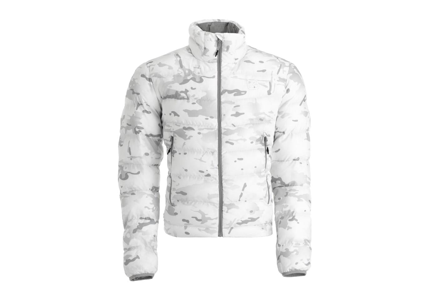 Clawgear LRICC Insulated Jacket Multicam Alpine
