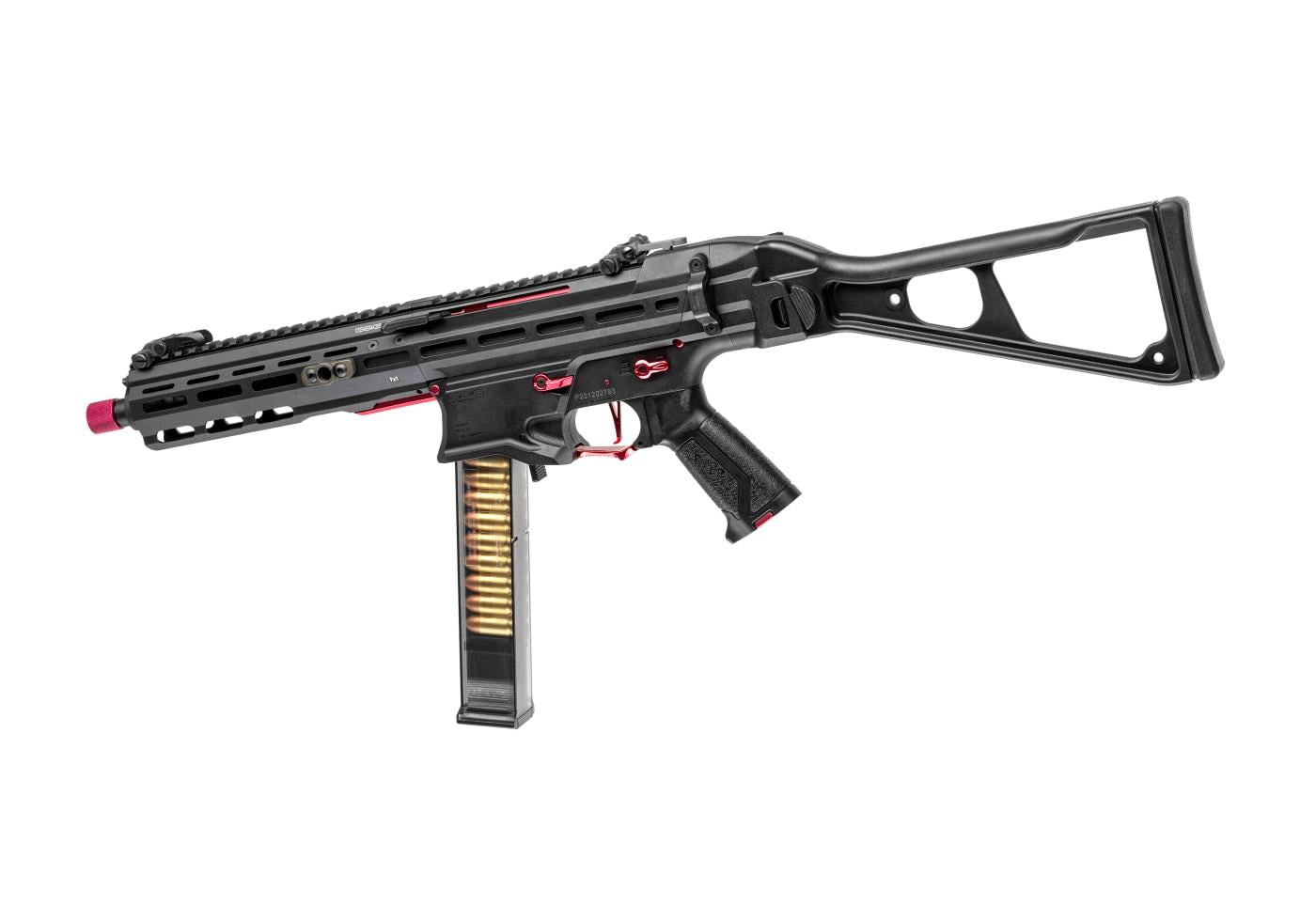 G&G PCC45 Red
