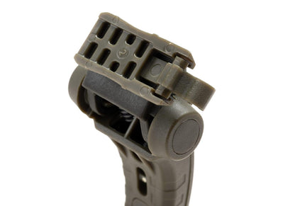 Earmor M16 Plus ARC Rail Mount Kit Foliage Green