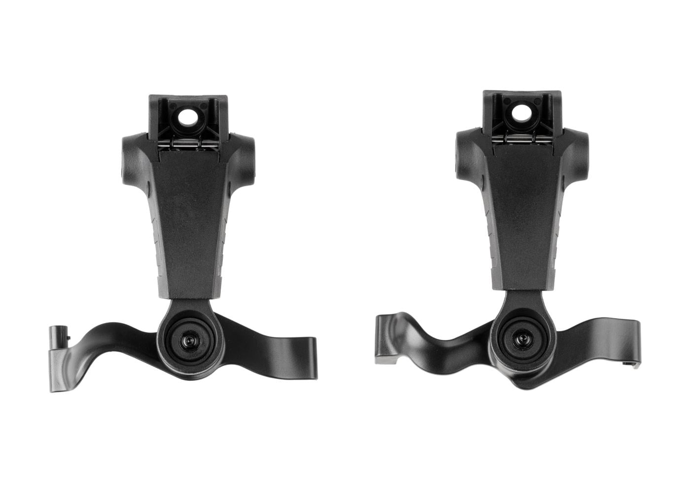 Earmor M16 Plus EXFIL Rail Mount Kit Black