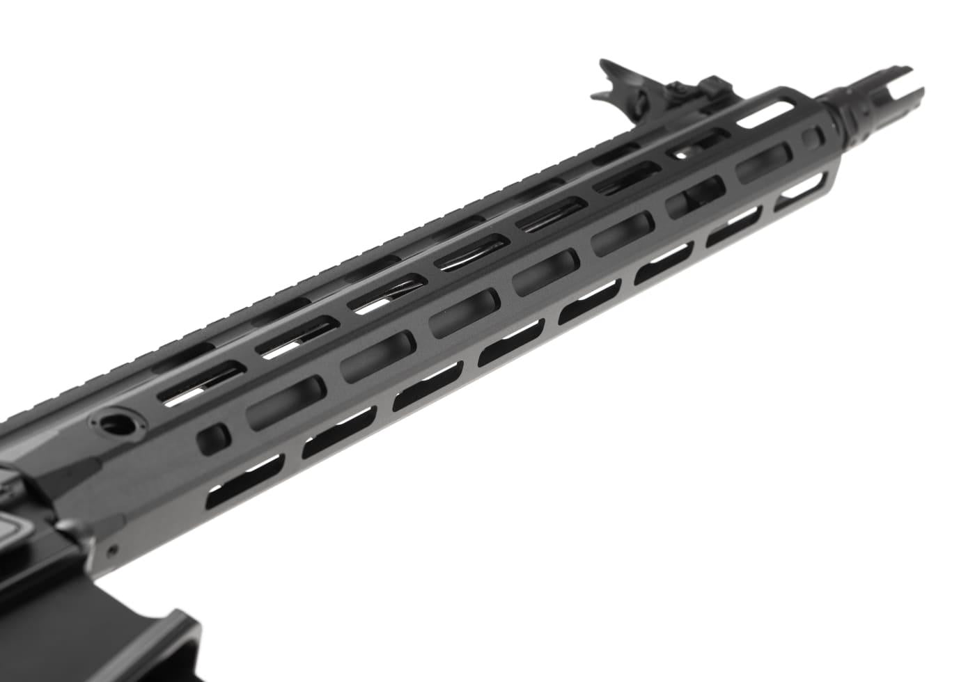 Cyma CM098A SR25 AEG Platinum Series Black