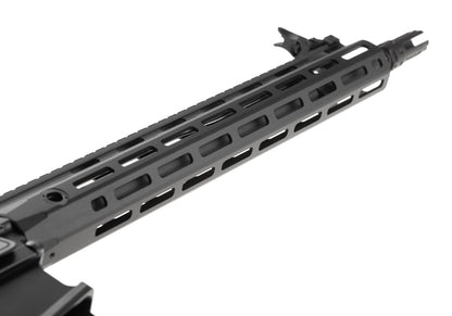 Cyma CM098A SR25 AEG Platinum Series Black