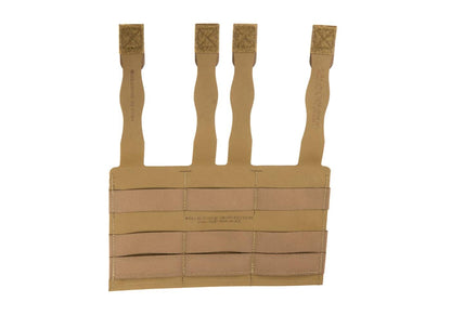 Blue Force Gear Ten-Speed Triple M4 Mag Pouch