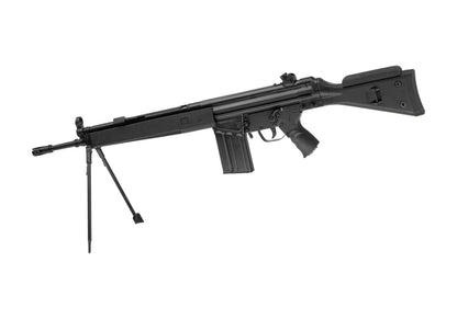 LCT LC-3 SG1 Semi Auto Only AEG