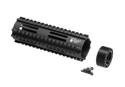 Madbull Dragon Fire CNC Handguard 7.125 Inch