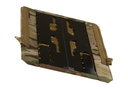 Templar's Gear CPC Back Panel